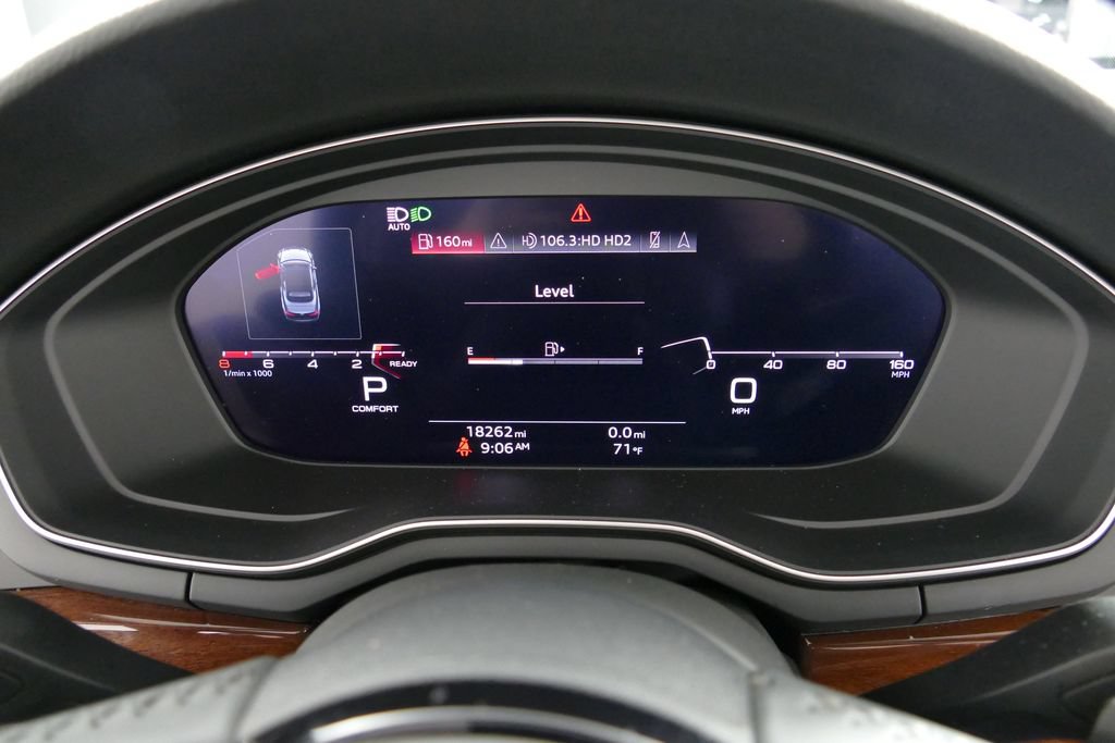 Used 2020 Audi A5 2.0T Prestige AWD/4WD image 19