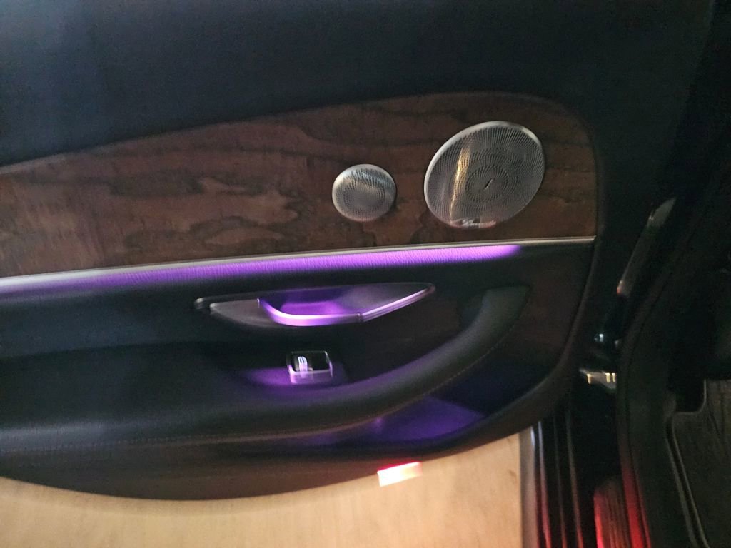 Used 2017 Mercedes-Benz E 400 4MATIC Wagon image 15