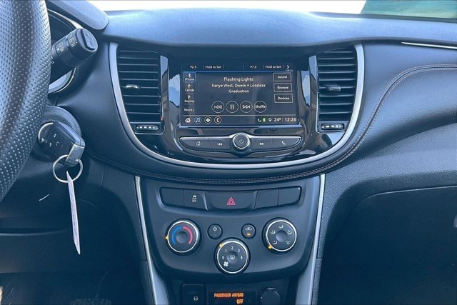 Used 2018 Chevrolet Trax LT image 15