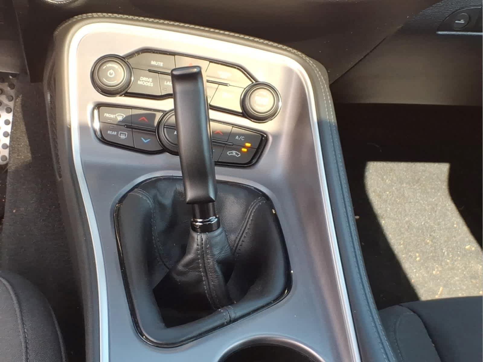 Used 2019 Dodge Challenger R/T Scat Pack RWD image 27