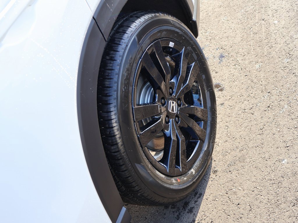 New 2026 Honda HR-V Sport image 34