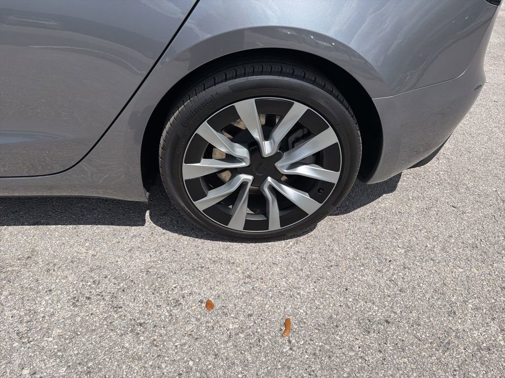 Used 2024 Tesla Model 3 Long Range image 9
