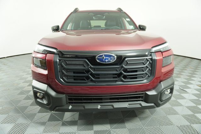 New 2026 Subaru Outback Limited image 2