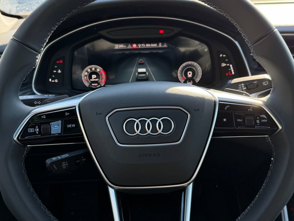 New 2026 Audi A6 Premium Plus image 33