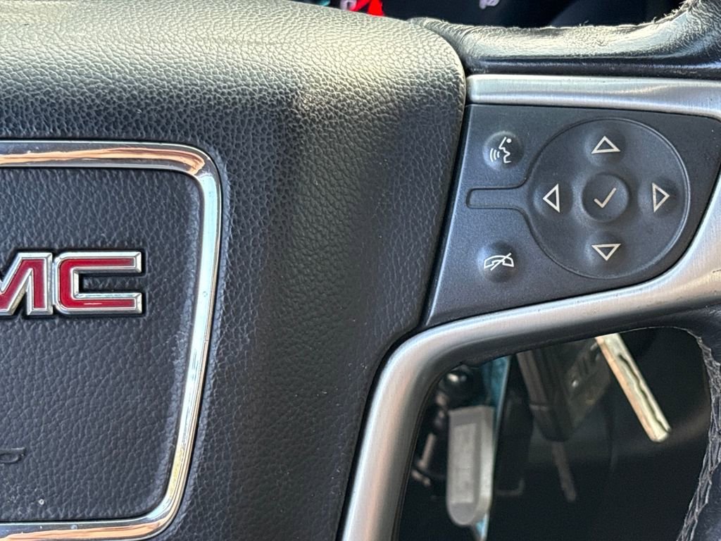 Used 2018 GMC Sierra 1500 SLE w/ SLE Value Package image 21