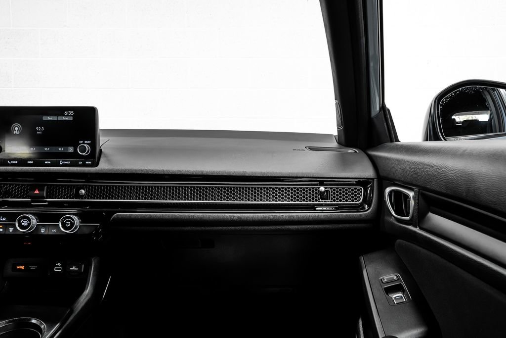 Used 2022 Honda Civic Sport image 26