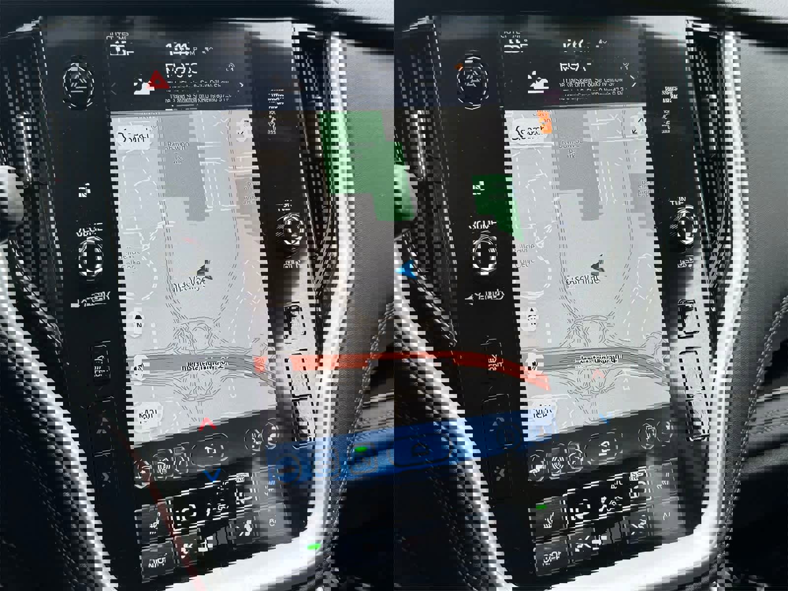 Used 2023 Subaru Outback Limited image 18