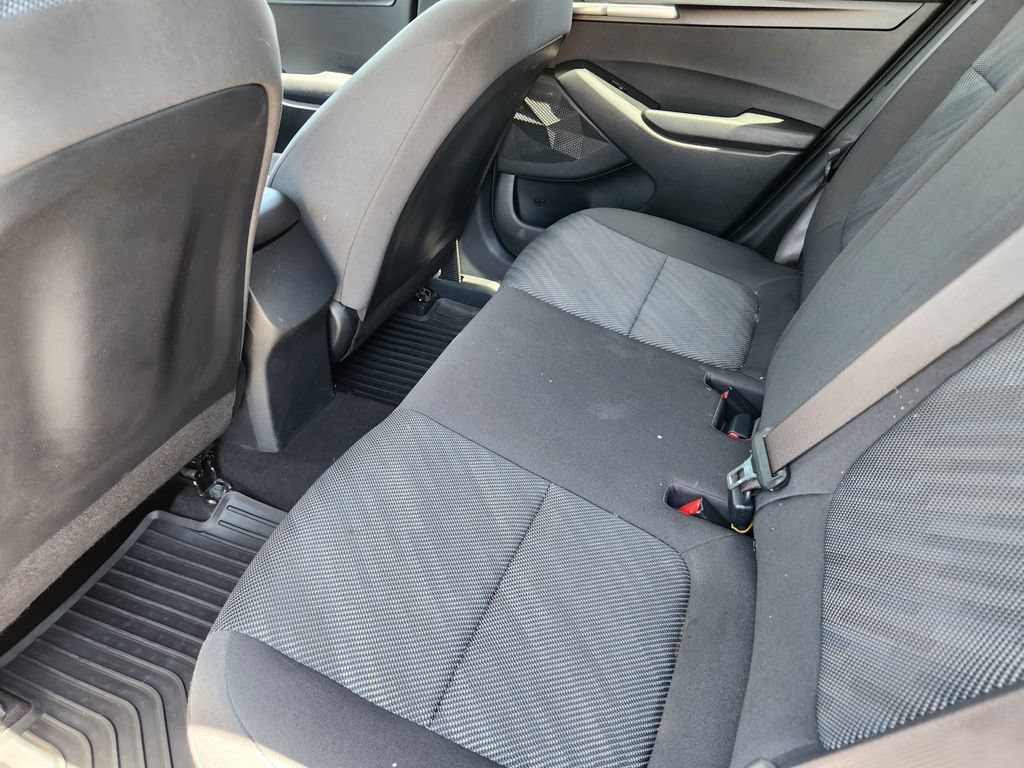 Used 2021 Kia Seltos LX AWD/4WD image 9