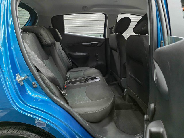 Used 2020 Chevrolet Spark LS FWD image 16