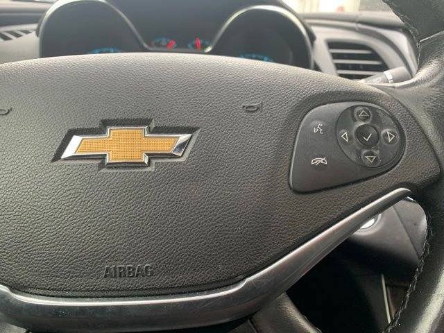 Used 2014 Chevrolet Impala LTZ FWD image 11