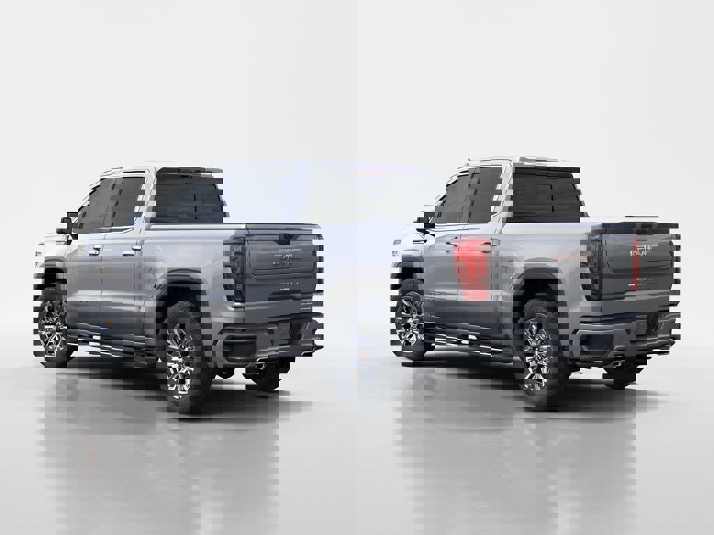New 2026 GMC Sierra 1500 Denali image 3