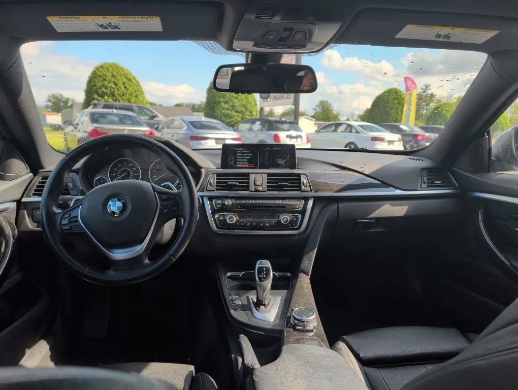 Used 2016 BMW 428i Gran Coupe RWD image 19