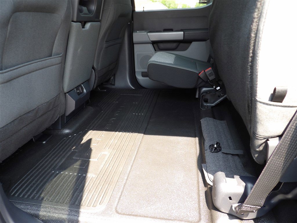 New 2025 Ford F350 XLT w/ FX4 Off-Road Package image 20