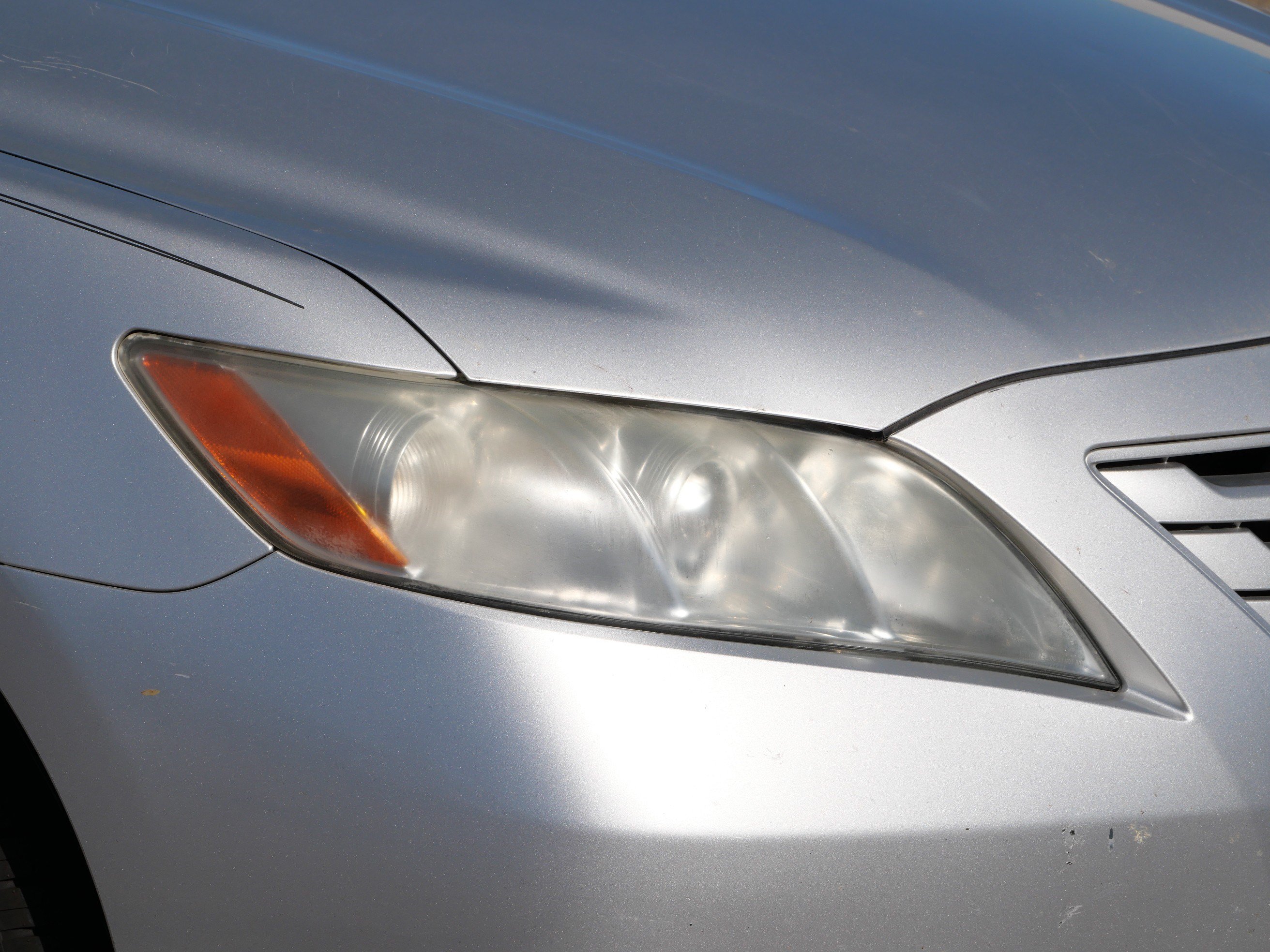 Used 2008 Toyota Camry LE FWD image 16