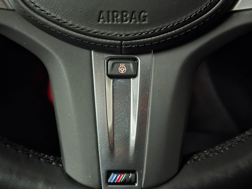 Certified 2023 BMW 430i xDrive Convertible w/ M Sport Package image 34