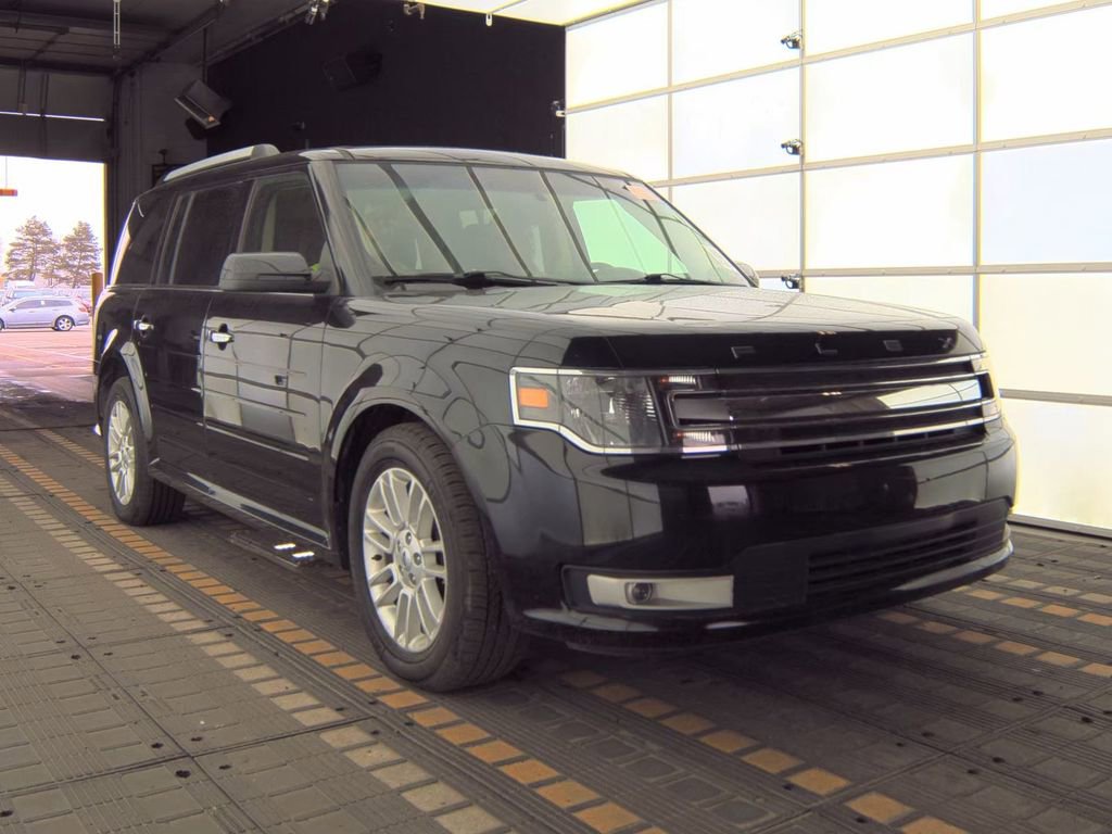 Used 2019 Ford Flex SEL w/ Equipment Group 202A