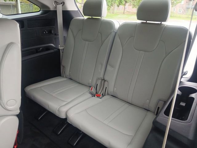 Certified 2023 Kia Sorento X-Line EX AWD/4WD image 24