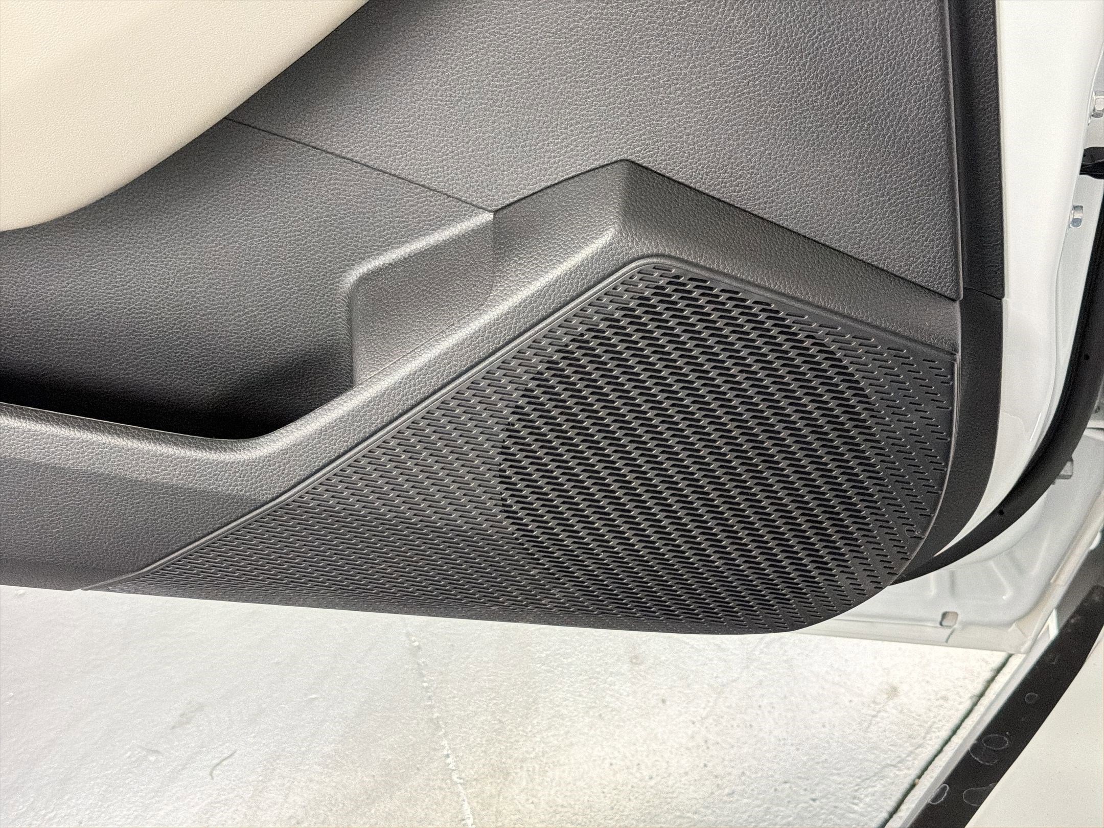 New 2026 Honda Accord LX image 21