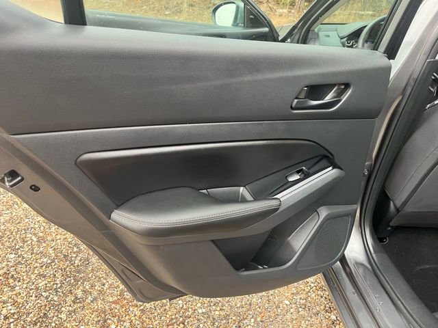 Used 2023 Nissan Altima 2.5 SV image 18