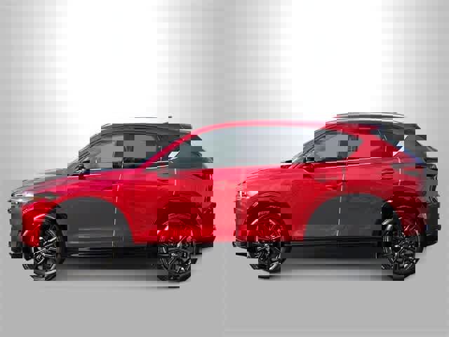 Used 2023 MAZDA CX-5 AWD 2.5 Turbo image 5