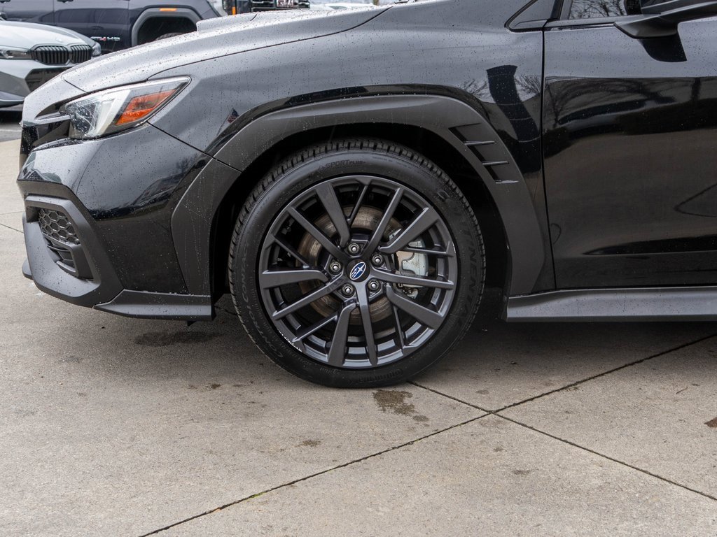 Used 2022 Subaru WRX Premium image 28
