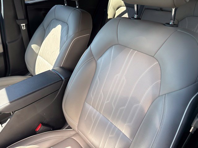 Used 2025 Buick Envista Avenir FWD image 11