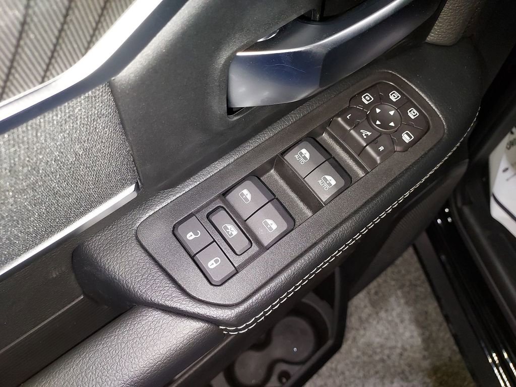 New 2026 RAM 2500 Big Horn image 19