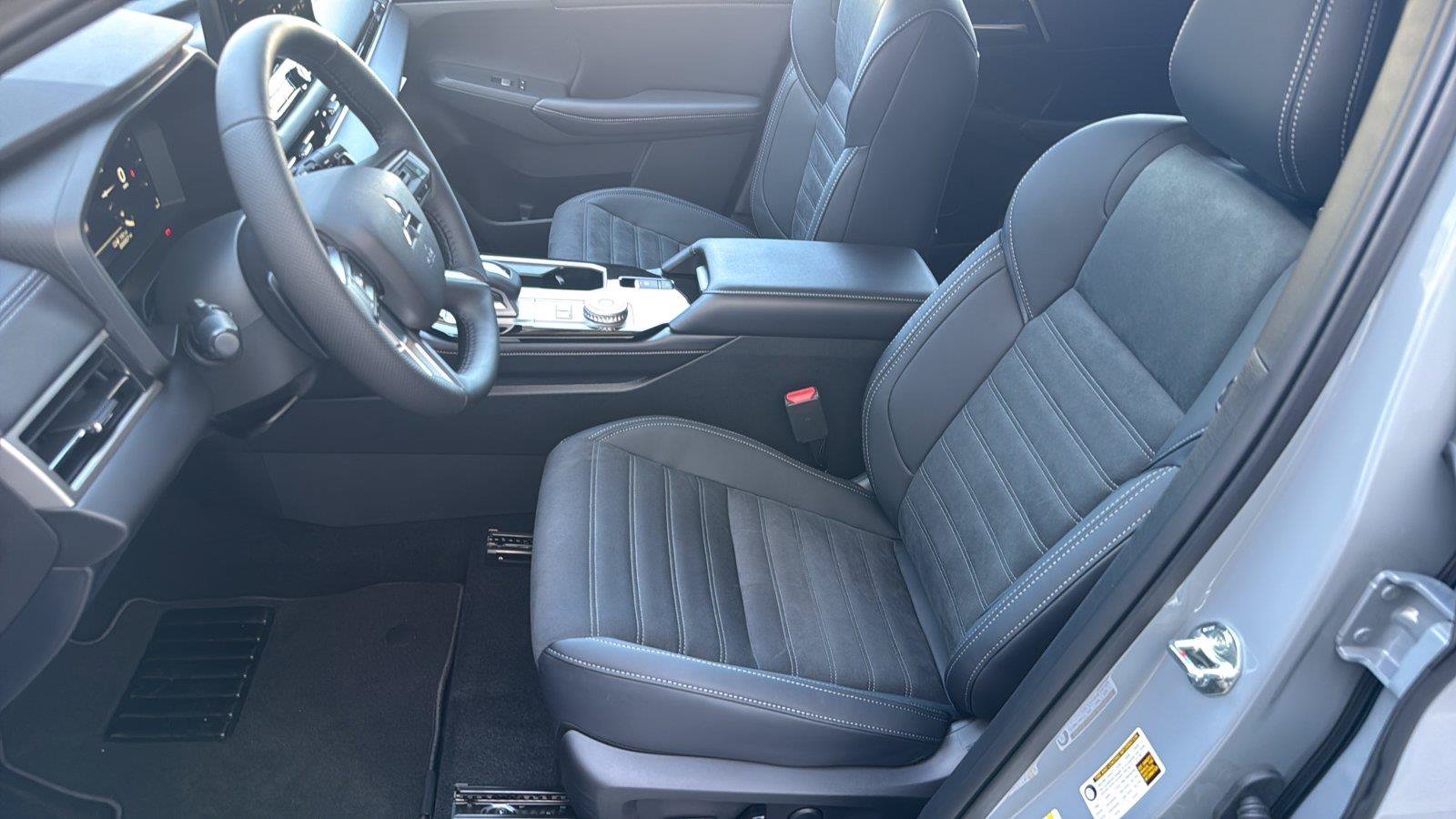 New 2026 Mitsubishi Outlander SE AWD/4WD image 20