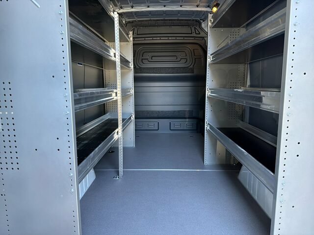 New 2026 Mercedes-Benz Sprinter 2500 image 14