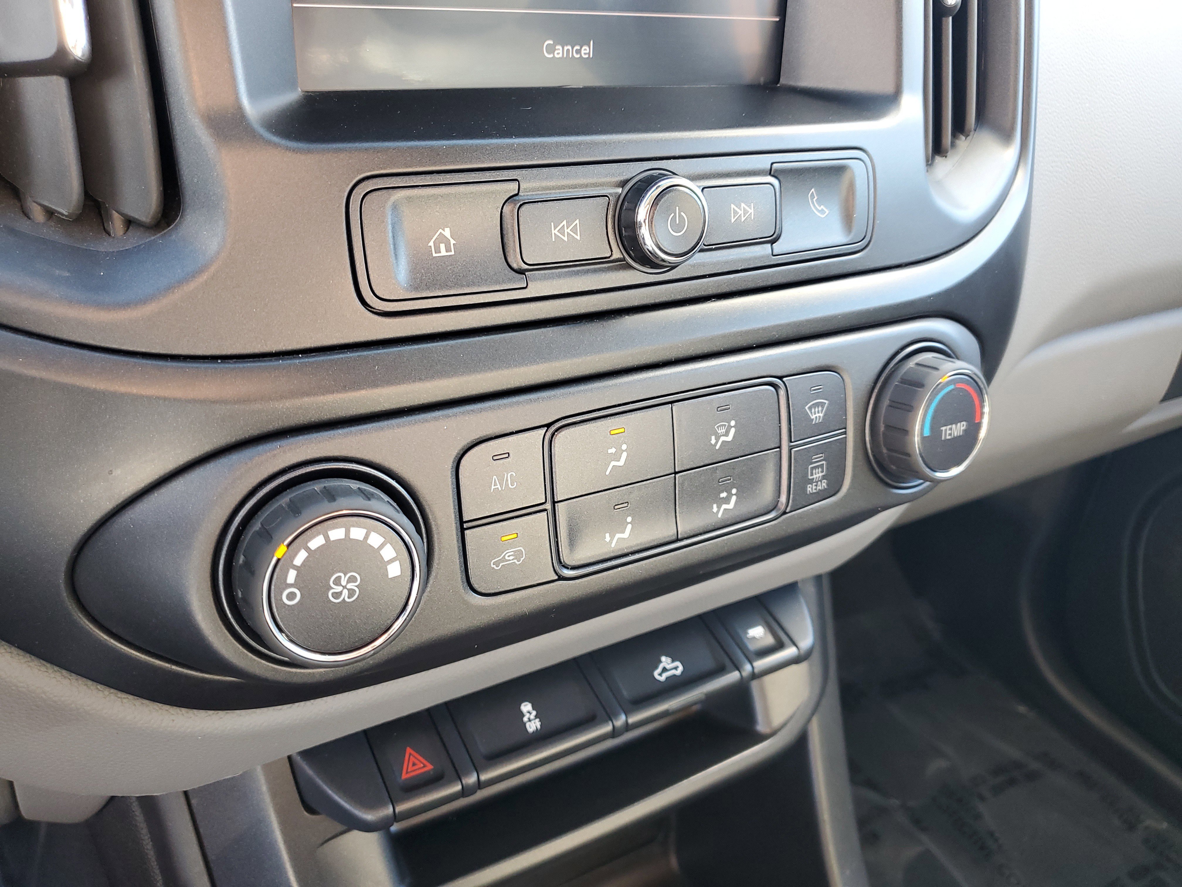 Used 2021 GMC Canyon Elevation Standard w/ Convenience Package image 25