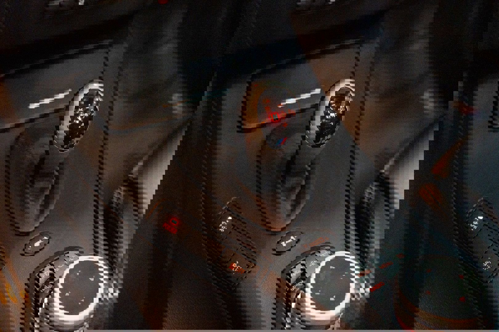 Used 2013 BMW M3 image 42