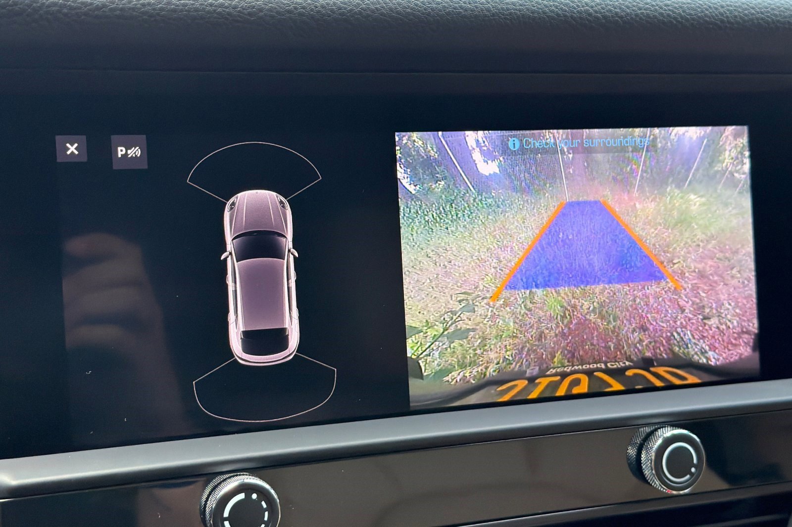 Used 2025 Porsche Macan image 25