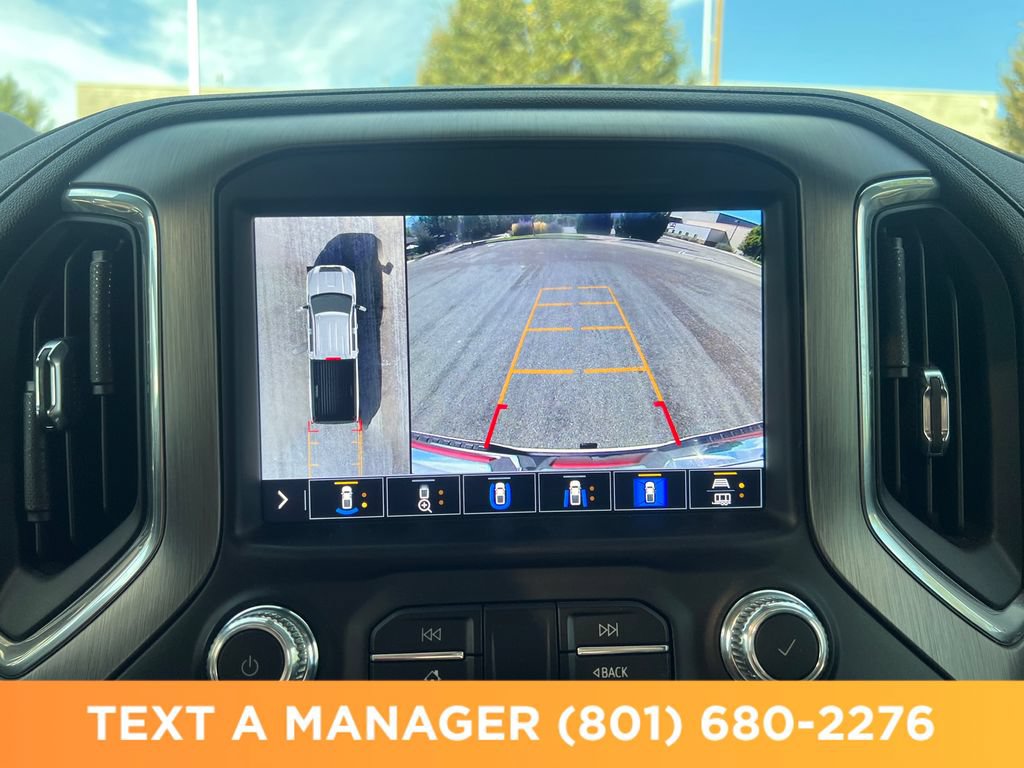 Used 2023 GMC Sierra 3500 Denali w/ Technology Package AWD/4WD image 31