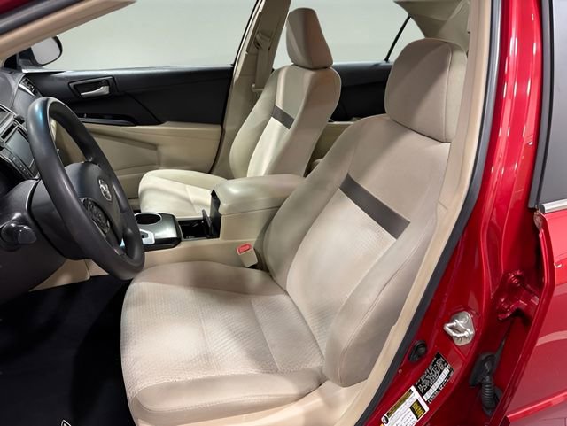 Used 2014 Toyota Camry LE FWD image 10