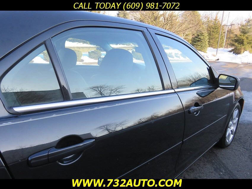 Used 2011 Mercury Milan Premier w/ Moon & Tune Pkg image 22