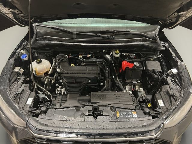 Used 2023 Ford Escape ST-Line Elite image 26