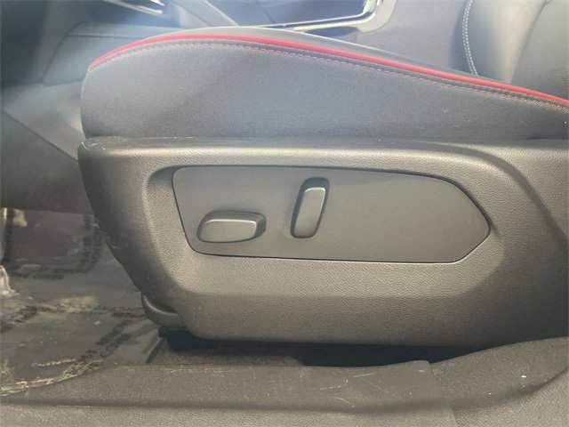 Certified 2023 Buick Envision Essence w/ Sport Touring Package image 22