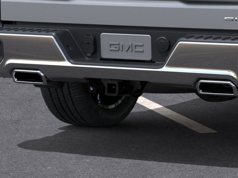 New 2026 GMC Sierra 1500 SLT w/ SLT Convenience Package image 16