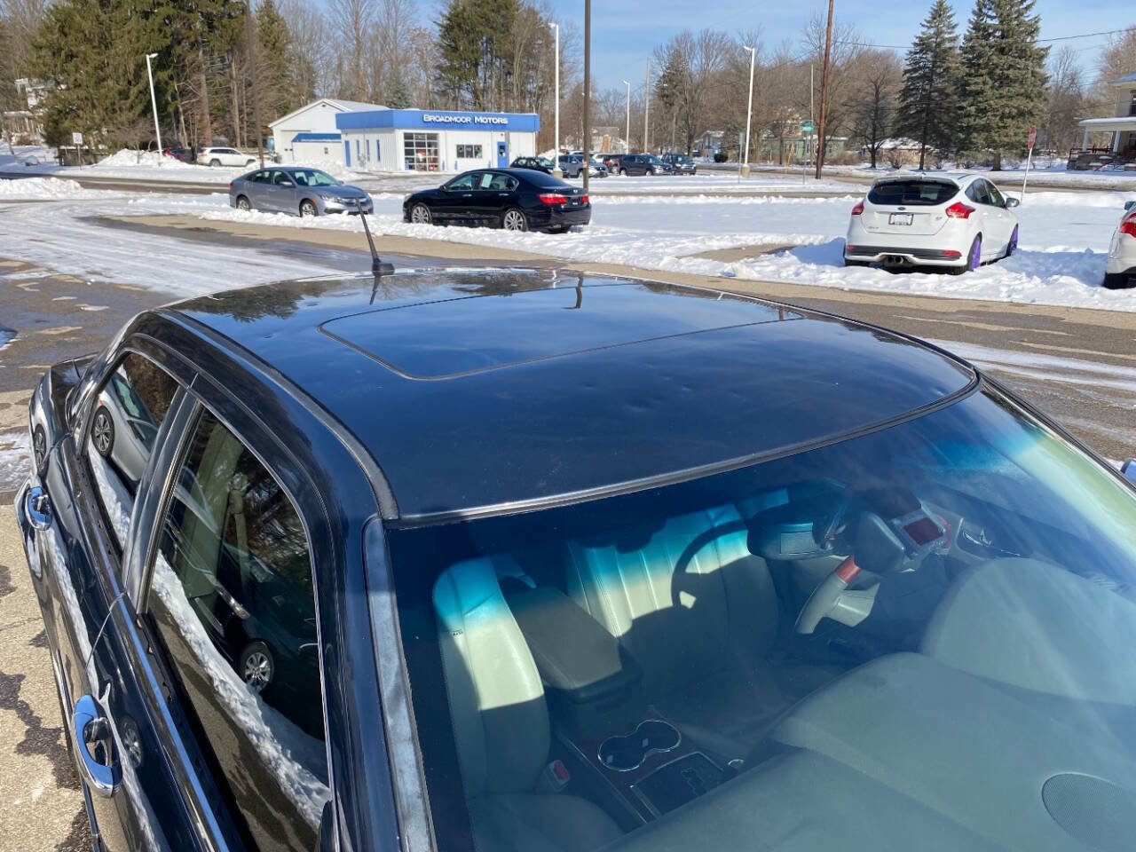 Used 2008 Chrysler 300 C w/ Protection Group II image 24