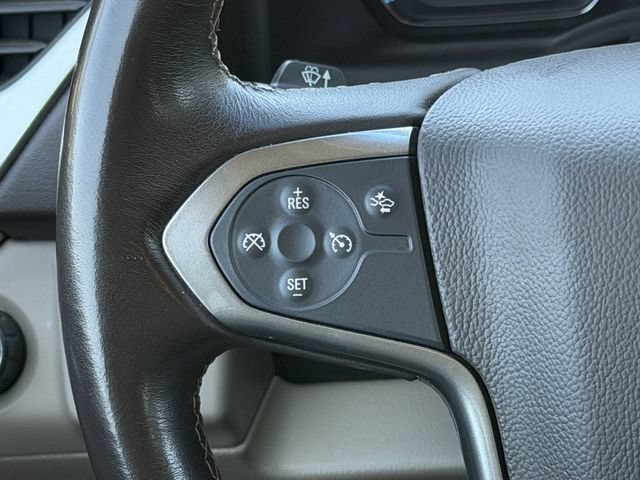 Used 2020 Chevrolet Suburban LT AWD/4WD image 13