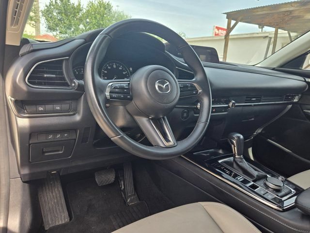 Used 2025 MAZDA CX-30 AWD 2.5 S w/ Preferred Package image 15