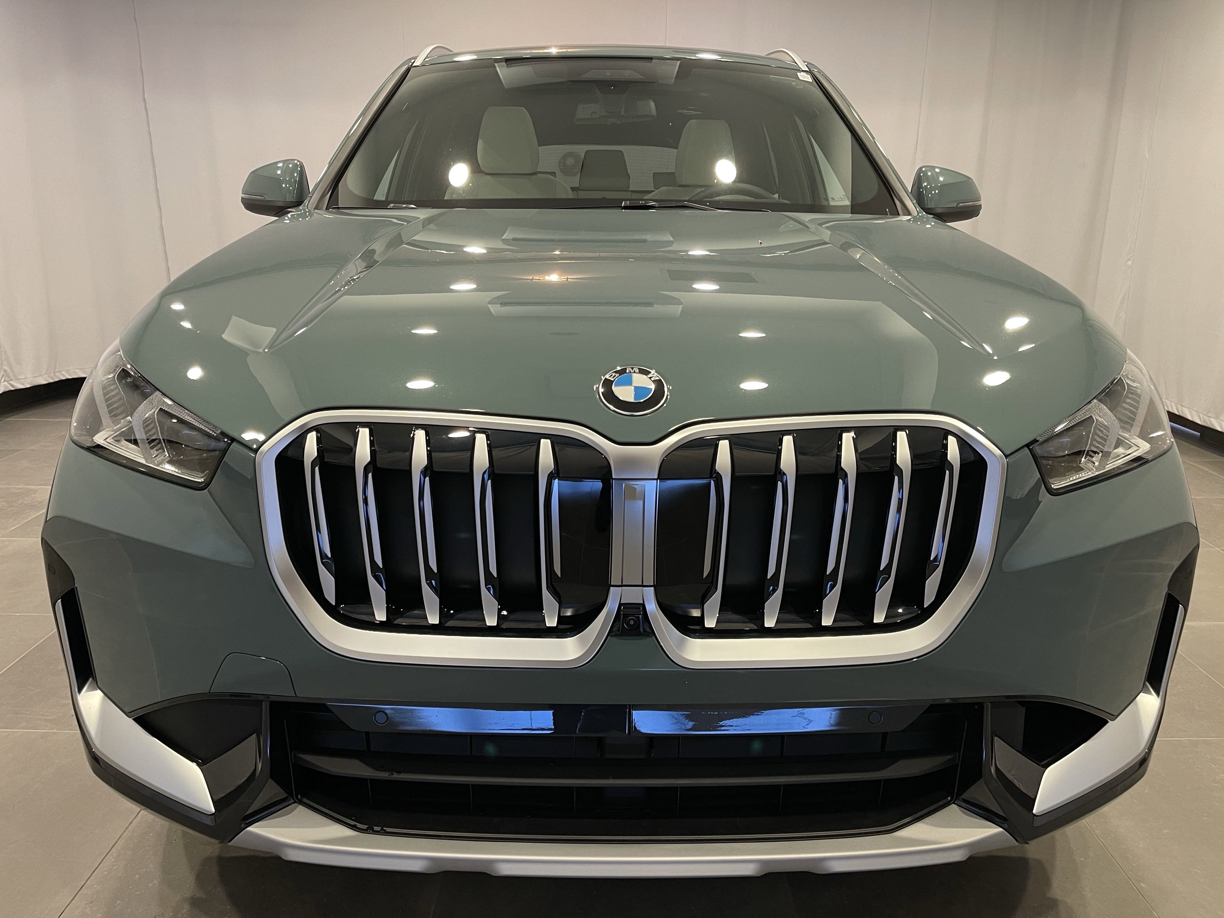 Used 2026 BMW X1 xDrive28i w/ Technology Package AWD/4WD video 2