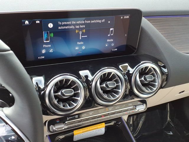 New 2026 Mercedes-Benz GLA 250 4MATIC image 5
