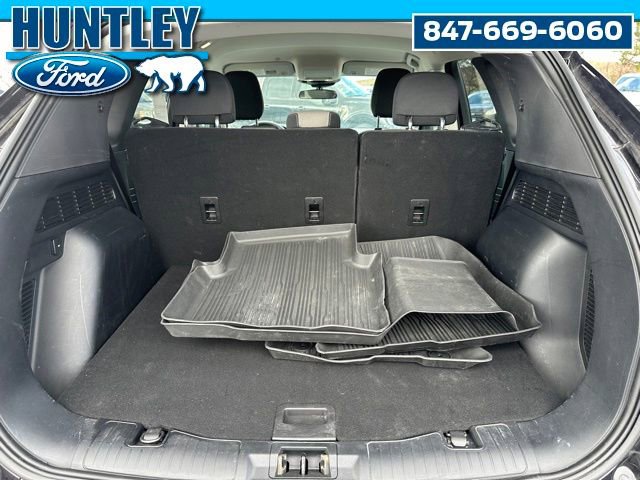 Used 2022 Ford Escape SE w/ Convenience Package AWD/4WD image 9