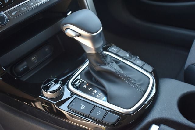 New 2026 Kia Seltos S AWD/4WD image 23