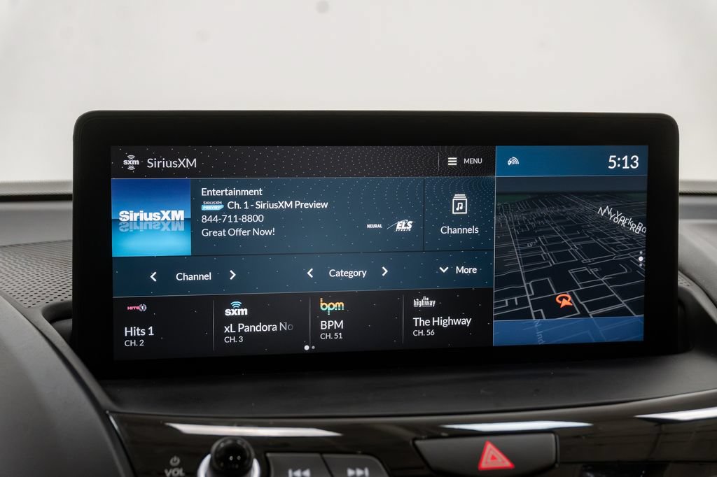 Certified 2024 Acura RDX w/ Technology Package AWD/4WD image 22