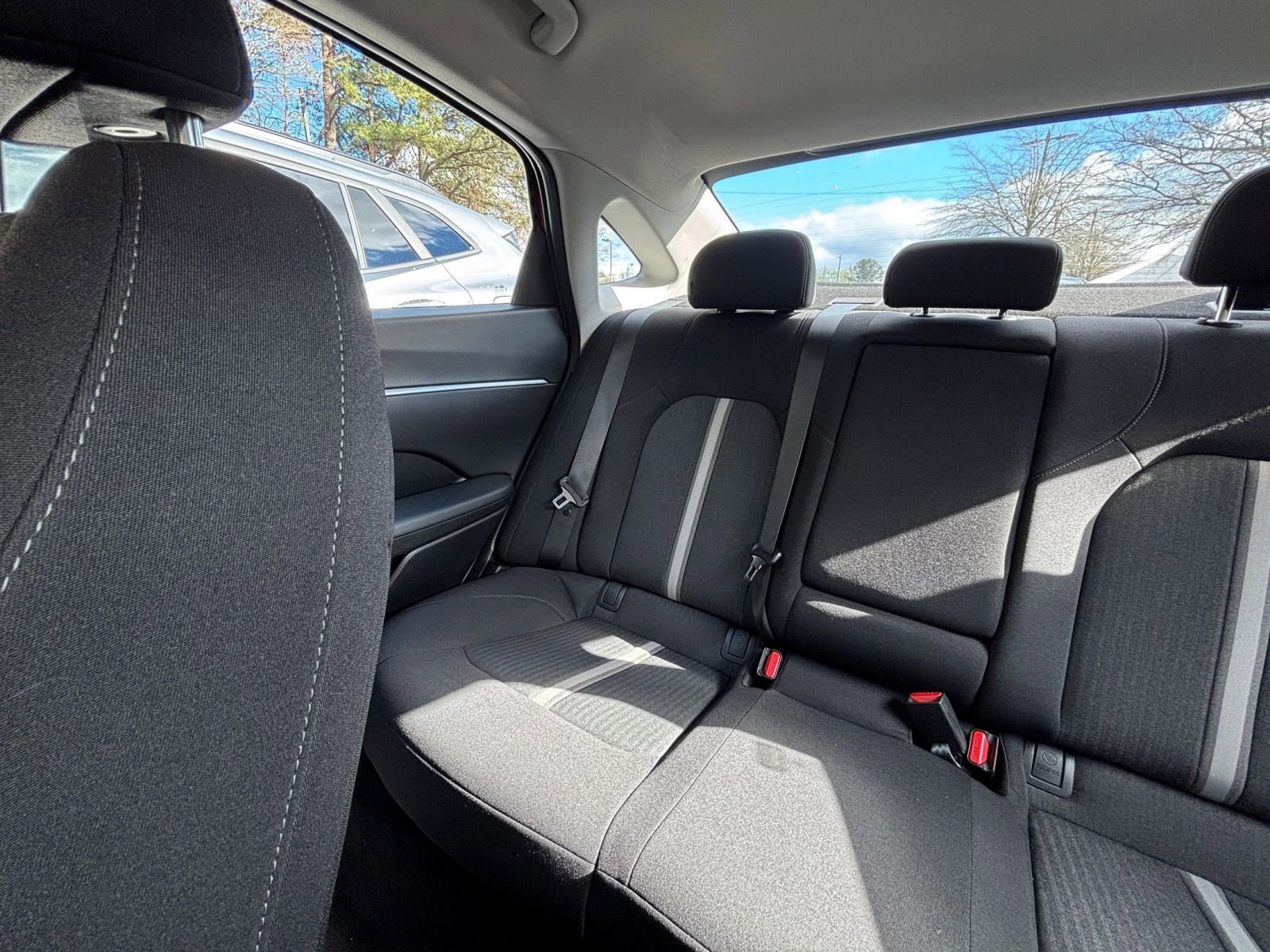 Used 2025 Hyundai Sonata SEL FWD image 40