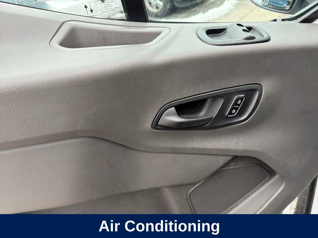 Used 2023 Ford Transit 350 XLT image 12