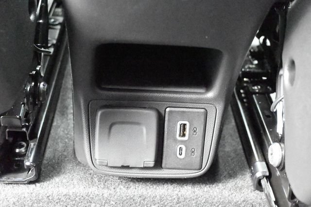 New 2026 Chevrolet TrailBlazer LT w/ Convenience Package FWD image 23