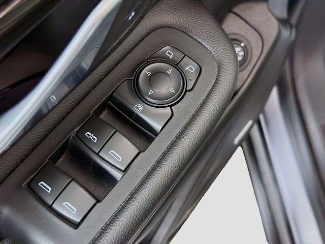 Used 2018 GMC Terrain SLT w/ Preferred Package AWD/4WD image 19